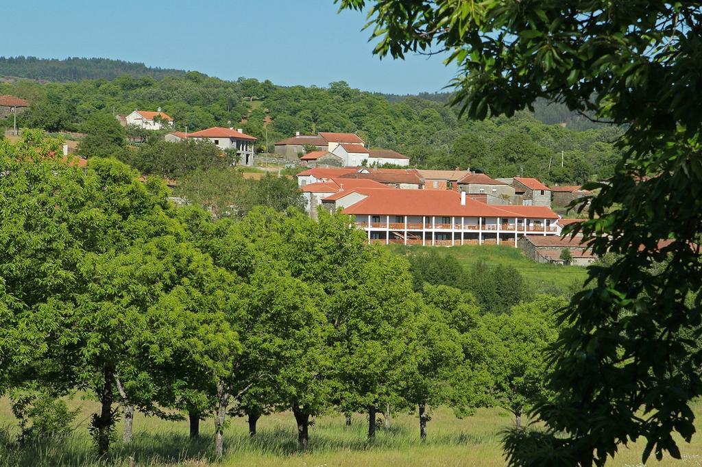 Varandas da Capela Tuizelo Exterior foto